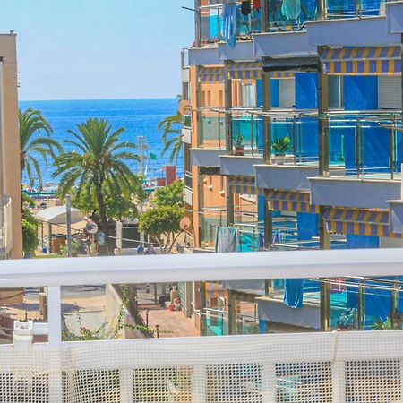 Litoral Costa Dorada - Mar Azul Only Families Cambrils Esterno foto