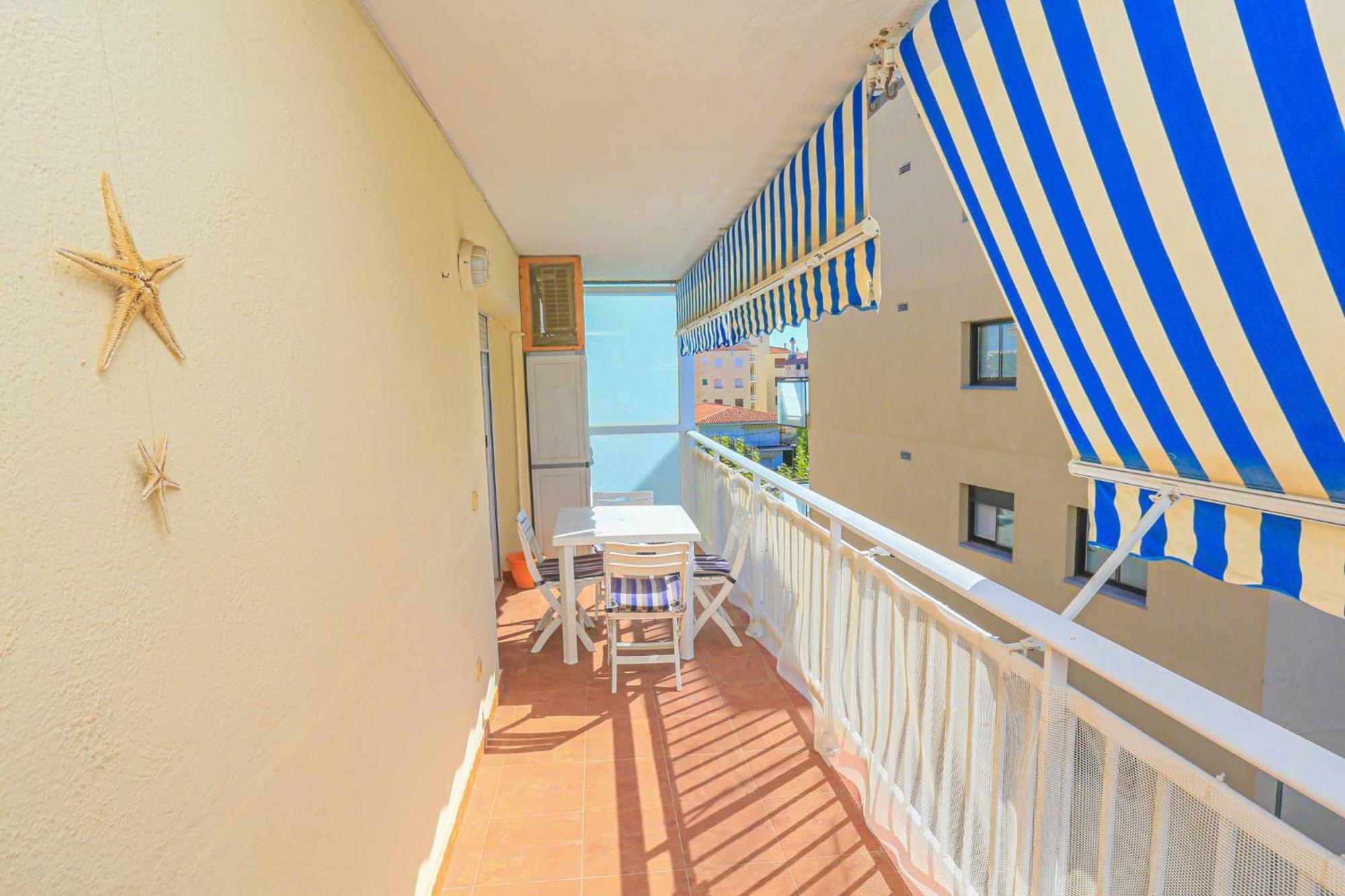 Litoral Costa Dorada - Mar Azul Only Families Cambrils Esterno foto