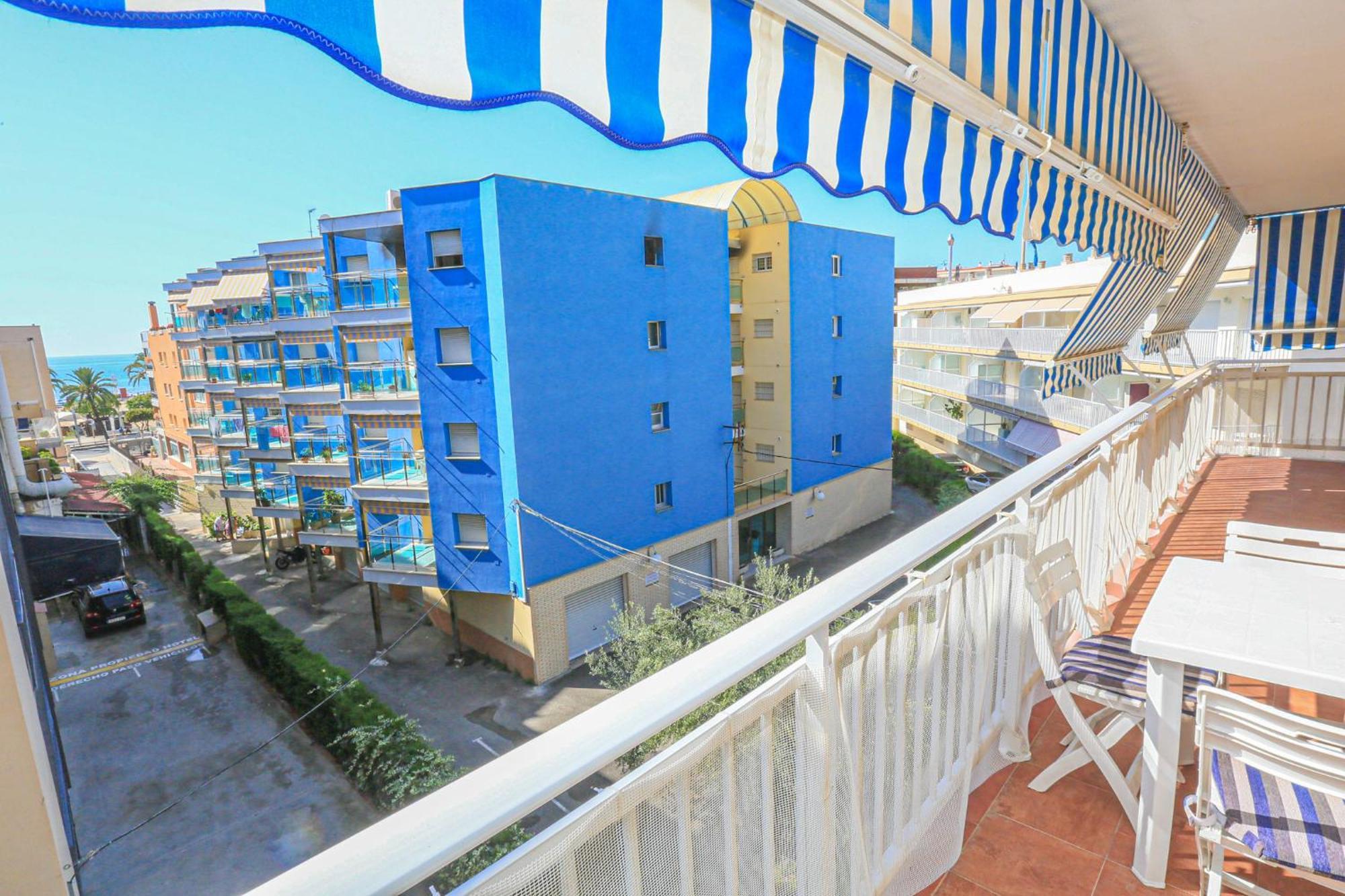 Litoral Costa Dorada - Mar Azul Only Families Cambrils Esterno foto