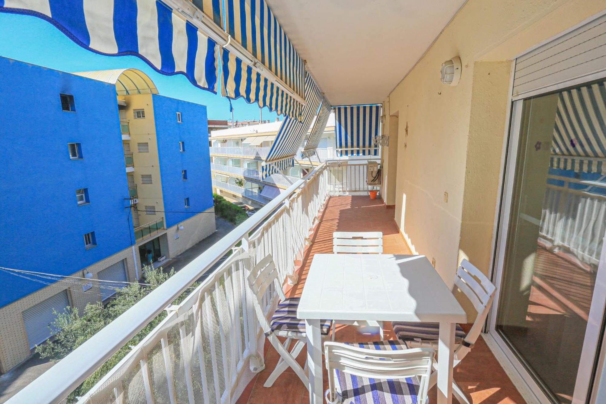 Litoral Costa Dorada - Mar Azul Only Families Cambrils Esterno foto