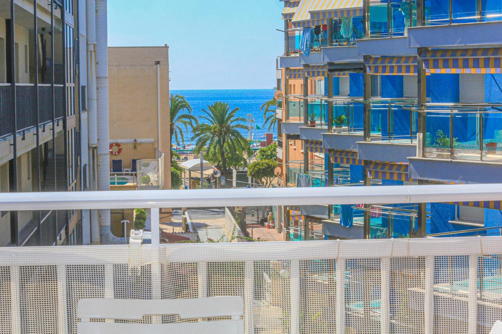 Litoral Costa Dorada - Mar Azul Only Families Cambrils Esterno foto